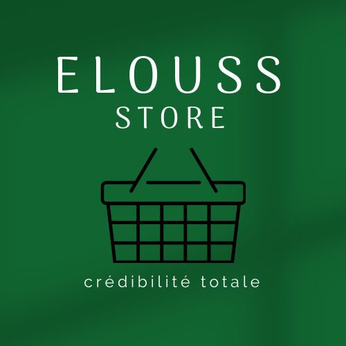 ElOuss Store
